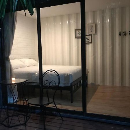 坤西育府 Hiddenbox酒店 外观 照片